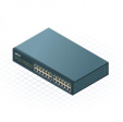 5 Ports Gigabit Switch – POE Supply