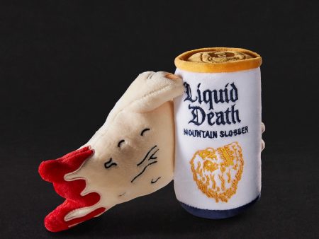 Death Grip Dog Toy Online Sale