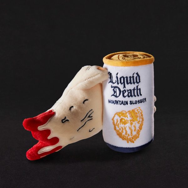 Death Grip Dog Toy Online Sale