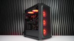 Ryzen 3 2200G + GTX 1060 Esports Gaming PC (Ready To Ship) Online Hot Sale