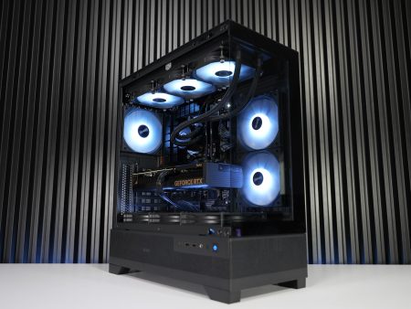 Ryzen 5 7600X3D + RTX 4070 Super Gaming Streaming PC on Sale