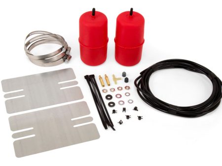 Air Lift 1000 Universal 3in 8in Air Spring Kit Fashion