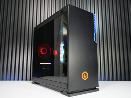 Ryzen 7 3700X + RTX 3070 Gaming Streaming PC (Ready To Ship) Discount