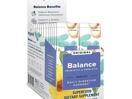 Build a Bundle - Balance Discount