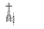 95505 (GV-6   pack of 5) Supply