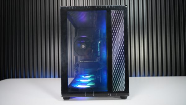 Ryzen 7 5800X + RTX 2080 Gaming Streaming PC Supply