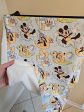 Rts: blue mouse friends pool party towel Fashion