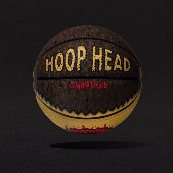 Jalen Green x Liquid Death Hoop Head Online Sale