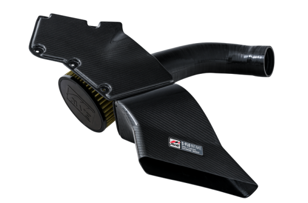 AWE Tuning B8.5 3.0T S-FLO Carbon Intake For Discount