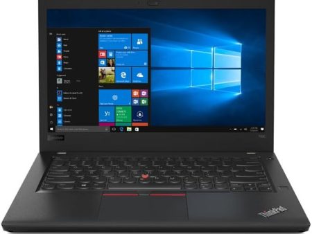 Refurbished Lenovo ThinkPad T480 Online Sale