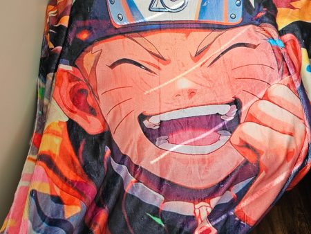 Rts ninja blanket 50x60 For Sale