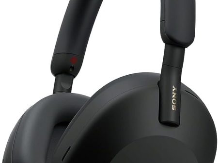 Sony WH-1000XM5 Wireless Noise-Canceling Headphones. For Discount