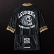 Heavy Pedal x Liquid Death Men s Cycling Jersey Online Hot Sale