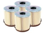 aFe Pro GUARD D2 Fuel Filter 94-97 Ford Diesel Trucks V8 7.3L (td-di) (4 Pack) Sale