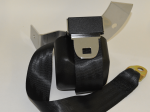 AU Compliant Nova Rear 3-Point Seat Belts Online now