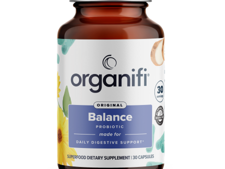 Balance Probiotic Online