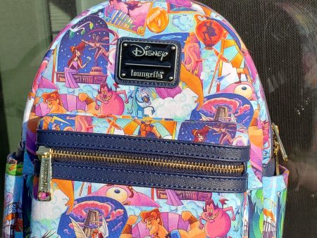 Wonderboy LF mini backpack For Sale