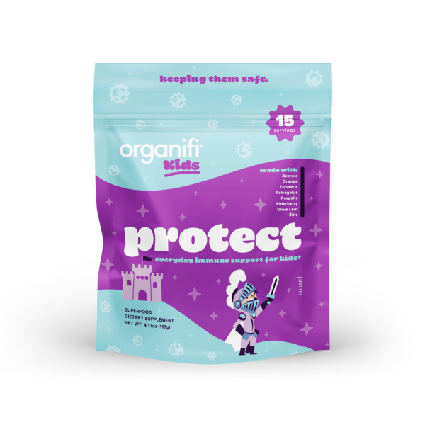 Build a Bundle - Organifi Kids: Protect For Sale