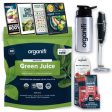 Green Juice Starter Kit Supply