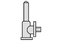 95545 (RV-6   pack of 5) Hot on Sale