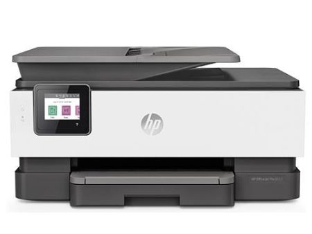 HP OfficeJet Pro 8022e All-in-One Printer Fashion