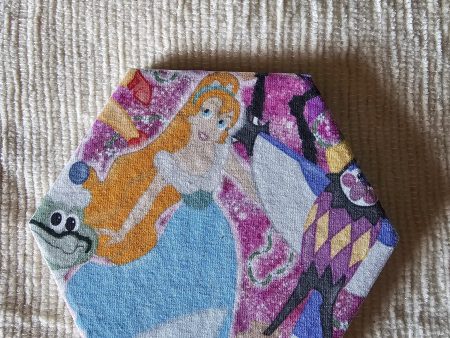 Thumbalina coaster Sale