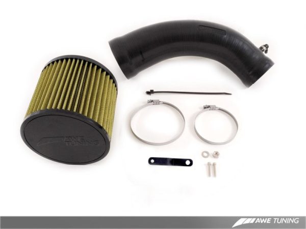 AWE Tuning B8.5 3.0T S-FLO Carbon Intake For Discount