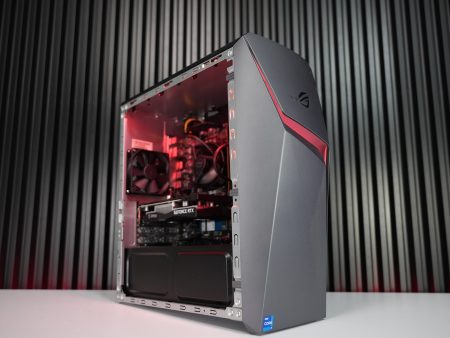 Intel i5 10400 + RTX 3050 6GB Gaming PC on Sale