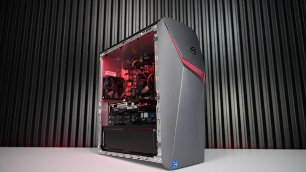 Intel i5 10400 + RTX 3050 6GB Gaming PC on Sale