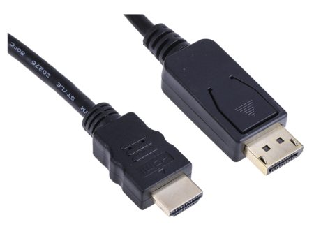 DisplayPort to HDMI Adapter Online Hot Sale