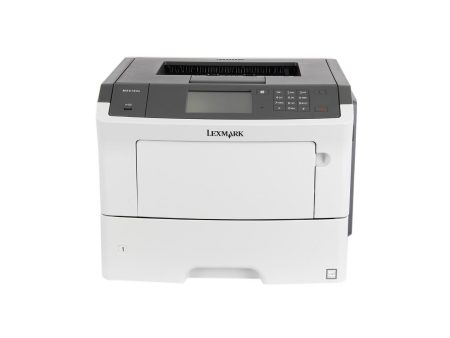 Lexmark MS610DE MonoChrome Laser Printer - 35S0500 For Discount