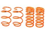 aFe Control Lowering Springs 2015 Ford Mustang GT Fashion