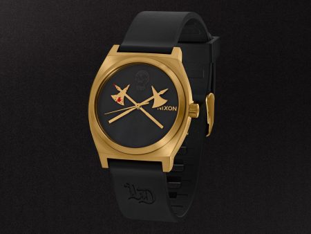 Nixon Death Clock IV For Cheap