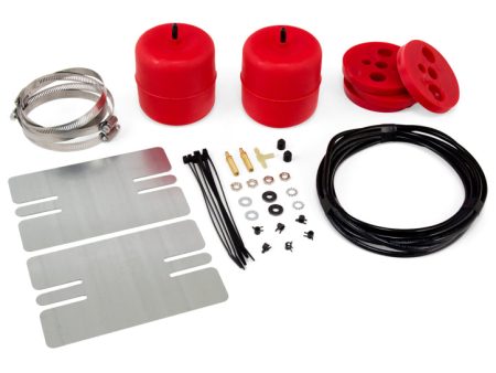 Air Lift 1000 Universal 4in 5in Air Spring Kit For Sale