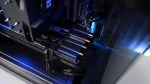 Intel i5 12400F + Intel Arc A750 Gaming PC Online