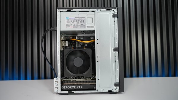 Ryzen 9 7940HX + RTX 4060 Mini Gaming PC Cheap