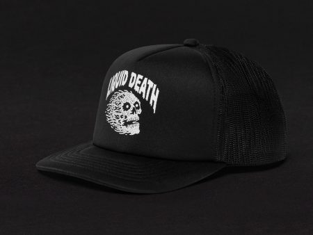 Vicious Death Hat Supply