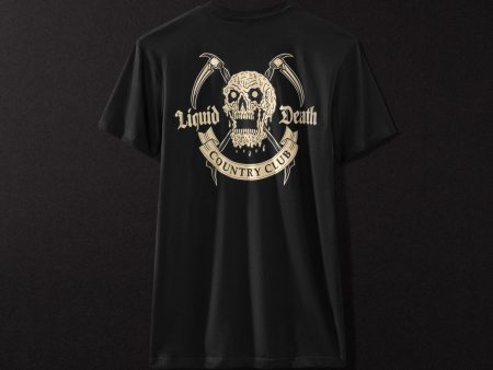 Exclusive Death Tee For Cheap