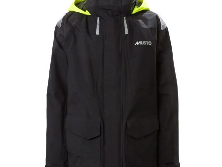 JR BR1 Coastal Jacket Supply