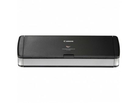 Canon imageFORMULA  P-215II Personal Document Scanner For Sale