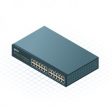 16 Ports Gigabit Switch Online