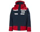 JR Salt Port 2.0 Sailing Jacket Supply