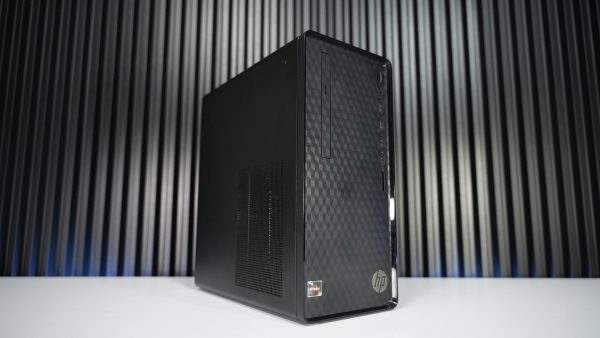 Ryzen 3 3400G + GT 1030 Budget Gaming PC Fashion