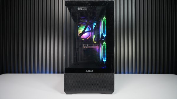 Ryzen 5 7600X + RTX 3070 Gaming Streaming PC (Ready To Ship) Online