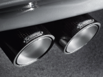 Akrapovic 11-12 BMW 1 Series M Coupe (E82) Evolution Line Cat Back (Titanium) (Req. Tips) For Cheap