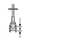 95504 (GV-4   pack of 5) Hot on Sale