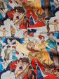 Rts: once upon a december 50x60 blanket For Sale