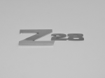 Z28 Spoiler Emblem for 1970-74 Camaros Online Sale