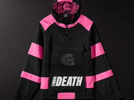 Wind Slasher Jacket Hot on Sale