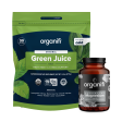 Green Juice & Free Magnesium Subscription Online